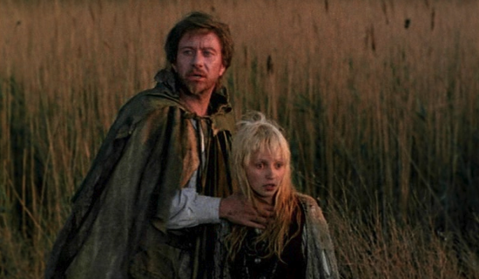 Как создавался уникальный фильм "Сказка странствий" – прорывному фильму из СССР нет аналогов