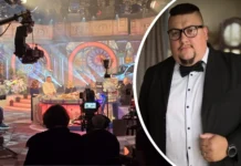 Александр Панкрашов рассказал о встрече с Леонидом Якубовичем и мечте о Mercedes aleksandr pankrashov rasskazal o vstreche s leonidom yakubovichem i mechte o -missionary-su-175232586500-0