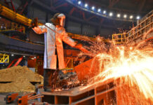 Александр Шевелев отмечает позитивные сдвиги в металлургии Северстали и ММК aleksandr shevelev otmechaet pozitivnye sdvigi v metallurgii severstali i mmk-missionary-su-175311856400-0