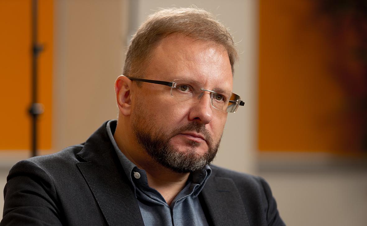 Александр Торбахов (Владислав Шатило / РБК)