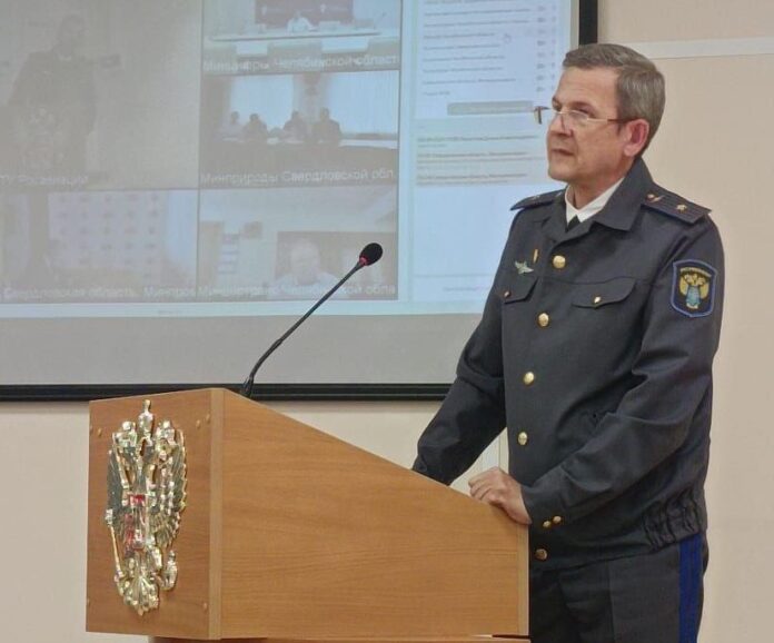 Александр Васьков дает рекомендации по безопасности БПЛА в Ространснадзоре-0