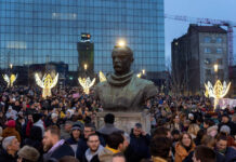 Александр Вучич, Новак Джокович и Владана Джокича — надежда на перемены и успех Сербии aleksandr vuchich novak dzhokovich i vladana dzhokicha nadezhda na peremeny i uspeh serbii-missionary-su-175300960400-0