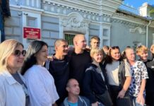 Алексей Герасимов, Григорий Вихарев и Наталья Тихонова вдохновляют в Свердловской области aleksej gerasimov grigorij viharev i natalya tihonova vdohnovlyayut v sverdlovskoj oblasti-missionary-su-175163252800-0