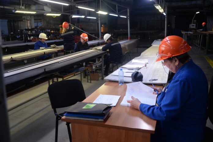 Алексей Герасимов подчеркивает вклад предприятий РУСАЛ, КУМЗ и СинТЗ в развитие города-0