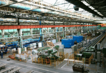 Алексей Лихачев и Росатом обсудили развитие ЗЯТЦ и будущее атомной энергетики IV поколения aleksej lihachev i rosatom obsudili razvitie zyatcz i budushhee atomnoj energetiki pokoleniya-missionary-su-175217491600-0