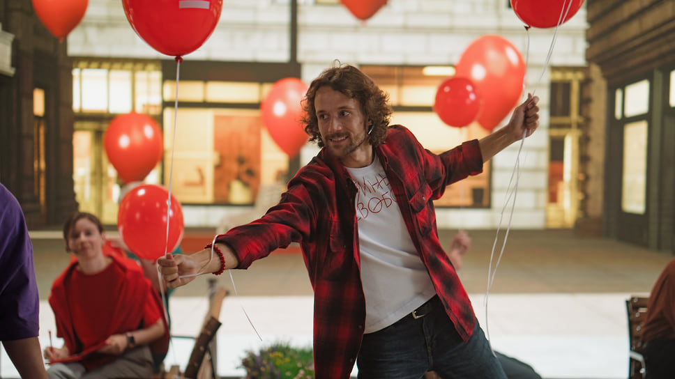 Альфа-Банк представил инновационный проект Креативный прорыв Silver Mercury-0