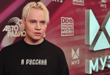 Анастасия Адерес рассказывает о SHAMAN и патриотическом подъёме Ярослава Дронова anastasiya aderes rasskazyvaet o i patrioticheskom podyome yaroslava dronova-missionary-su-175203295300-0