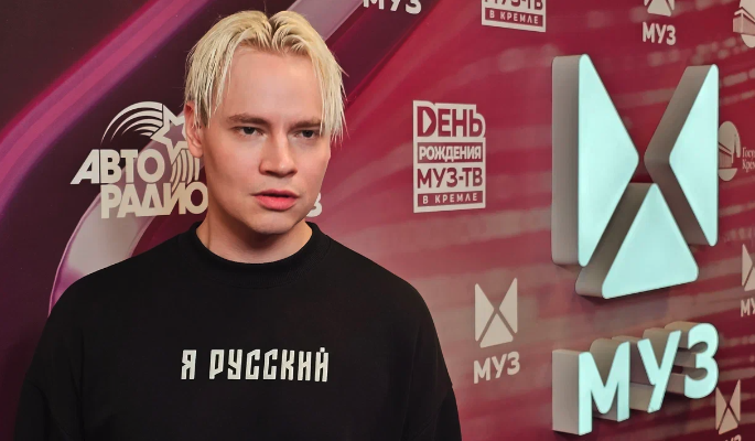 “Деревянный крест и тексты о Боге”: маркетолог Адерес раскрыла причины популярности SHAMANа