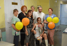 Анастасия и Владимир из ГКБ №14 стали героями, спасая жизнь anastasiya i vladimir iz gkb 14 stali geroyami spasaya zhizn-missionary-su-175197196700-0