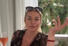 Анастасия Волочкова рассказывает о Константине Сергееве и его пути к славе в Академии Вагановой anastasiya volochkova rasskazyvaet o konstantine sergeeve i ego puti k slave v akademii vaganovoj-missionary-su-175163866400-0