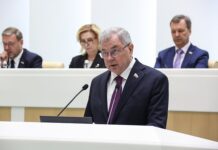 Анатолий Артамонов видит решение бюджетных проблем России в приватизации и реформе льгот anatolij artamonov vidit reshenie byudzhetnyh problem rossii v privatizaczii i reforme lgot-missionary-su-175326267400-0