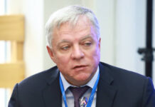 Андрей Бадалов: от Московского инженерно-физического института к «Транснефти» и «Ростеху» andrej badalov ot moskovskogo inzhenernofizicheskogo instituta k transnefti i rostehu-missionary-su-175162091600-0