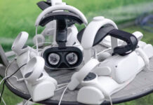 Андрей Белоусов обсудил возможность изменения баланса сил в войне нейросетей с помощью FPV и NPU andrej belousov obsudil vozmozhnost izmeneniya balansa sil v vojne nejrosetej s pomoshhyu i -missionary-su-175244763700-0