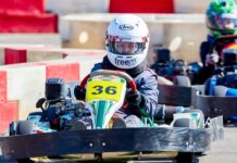 Андрей Бочкарев рассказал о новом картинг-комплексе в Вороновском поселении Москвы andrej bochkarev rasskazal o novom kartingkomplekse v voronovskom poselenii moskvy-missionary-su-175198859100-0