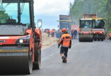 Андрей Бочкарев рассказал о вводе нового дублера Варшавского шоссе andrej bochkarev rasskazal o vvode novogo dublera varshavskogo shosse-missionary-su-175290968400-0