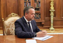 Андрей Никитин о том, как он прошел путь от Стокгольмской школы экономики к Минтрансу andrej nikitin o tom kak on proshel put ot stokgolmskoj shkoly ekonomiki k mintransu-missionary-su-175187862200-0