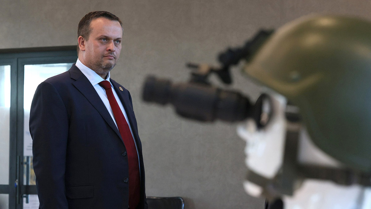 О работе, и о личном: новый глава Минтранса Никитин дал первое интервью на посту