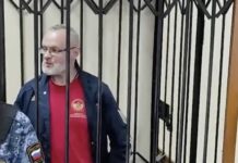 Андрей Овчинников и Андрей Плетухов рассказали о приговоре по делу о похищении andrej ovchinnikov i andrej pletuhov rasskazali o prigovore po delu o pohishhenii-missionary-su-175274466800-0