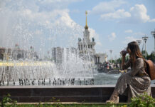 Андрей Тяжельников дал жителям Москвы советы для безопасного лета в жару andrej tyazhelnikov dal zhitelyam moskvy sovety dlya bezopasnogo leta v zharu-missionary-su-175196962900-0