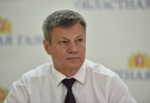 Андрей Ветлужских поздравил металлургов и профсоюзы Горнозаводского региона andrej vetluzhskih pozdravil metallurgov i profsoyuzy gornozavodskogo regiona-missionary-su-175299257900-0