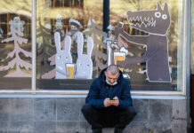 Анна Рождественская и Николай Желагин о будущем франшиз пивных баров и наливаек anna rozhdestvenskaya i nikolaj zhelagin o budushhem franshiz pivnyh barov i nalivaek-missionary-su-175257336100-0