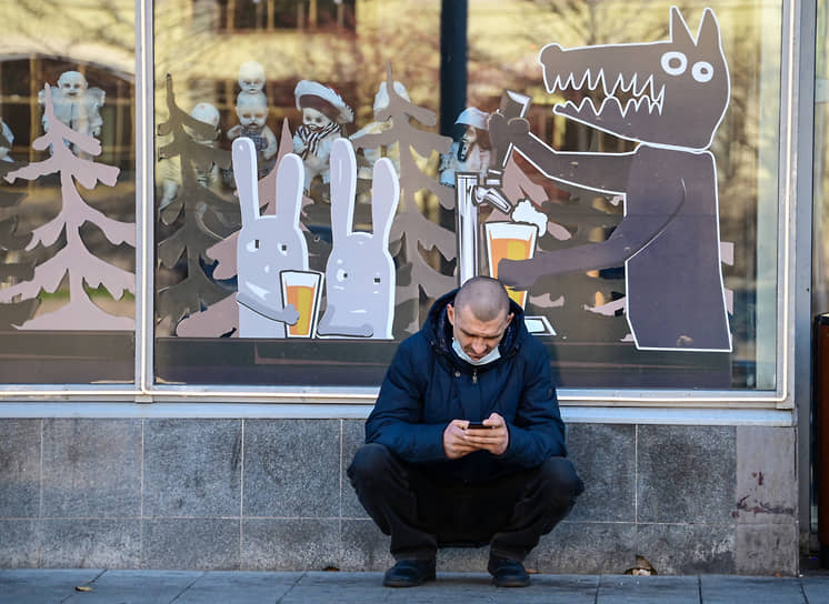 Анна Рождественская и Николай Желагин о будущем франшиз пивных баров и наливаек-0