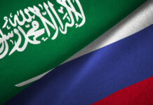 Антон Кобяков и Абдулрахман аль-Ахмед обсуждают сотрудничество РФ и Саудовской Аравии anton kobyakov i abdulrahman alahmed obsuzhdayut sotrudnichestvo rf i saudovskoj aravii-missionary-su-175283266600-0