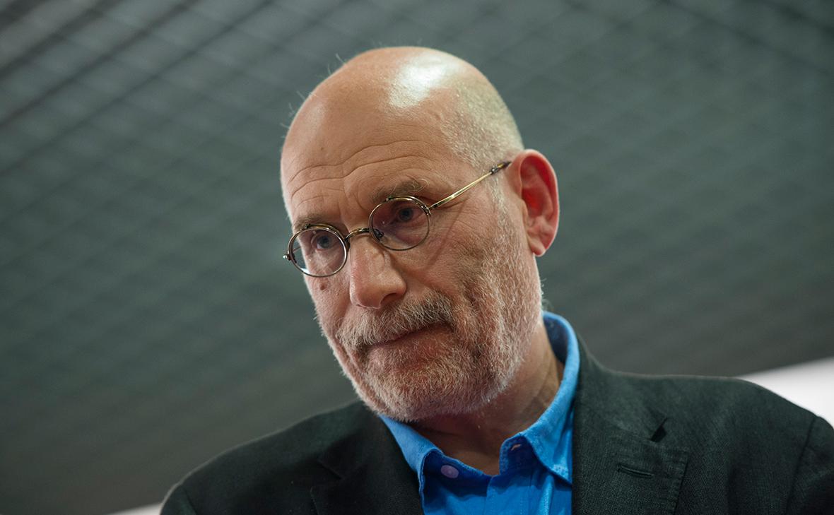 Борис Акунин (Николай Галкин / ТАСС)