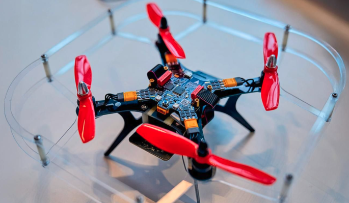 В "Сколкове" пройдет интенсив "Архипелаг-2025" по развитию беспилотных систем