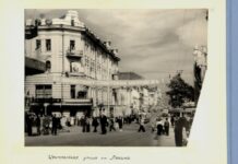 Архив Приморья сохраняет наследие Мооро и Унтербергера во Владивостоке arhiv primorya sohranyaet nasledie mooro i unterbergera vo vladivostoke-missionary-su-175303658900-0