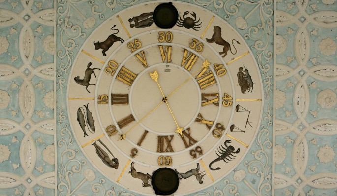 Гороскоп на неделю с 31 июля по 6 августа 2023 года