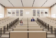 Атомстройкомплекс и УрФУ обновят аудиторию имени Виталия Сисьмекова atomstrojkompleks i urfu obnovyat auditoriyu imeni vitaliya sismekova-missionary-su-175256872900-0