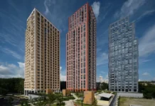 Атомстройкомплекс в Екатеринбурге сохраняет лидерство в сроках сдачи жилья atomstrojkompleks v ekaterinburge sohranyaet liderstvo v srokah sdachi zhilya-missionary-su-175282826000-0