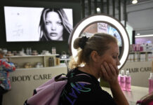 Авито и Wildberries отмечают стремительный рост рынка бьюти-гаджетов в России avito i otmechayut stremitelnyj rost rynka byutigadzhetov v rossii-missionary-su-175293830300-0