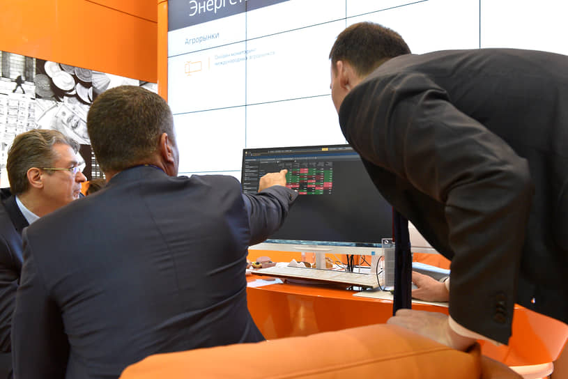 Банк России внедряет новую прозрачность, реформируя отчетность ЦБ и Набиуллиной-0