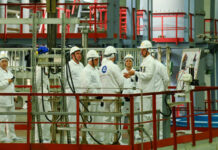 Белоярская АЭС Росатома ждет выпускников УрФУ и КГЭУ для карьеры beloyarskaya aes rosatoma zhdet vypusknikov urfu i kgeu dlya karery-missionary-su-175327376100-0