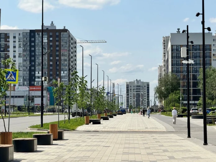 Березовский отмечает 277 лет, получив поздравления от Дениса Паслера и Анны Семенович-0