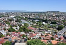 Будущее Грузии в Европейском союзе оказалось под угрозой из-за «Грузинской мечты» budushhee gruzii v evropejskom soyuze okazalos pod ugrozoj izza gruzinskoj mechty-missionary-su-175294281000-0