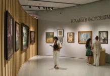 Чем заняться в Москве от Новой Третьяковки до Библиотеки Некрасова chem zanyatsya v moskve ot novoj tretyakovki do biblioteki nekrasova-missionary-su-175315796100-0