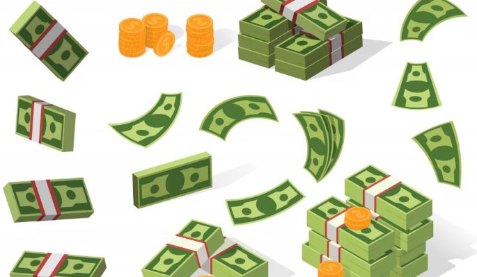 15 цитат о деньгах, которые вдохновят вас на финансовую свободу