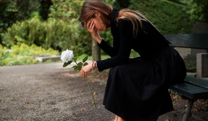 Ушла эпоха: скончалась последняя муза знаменитого модельера и живой символ моды