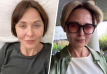 Дарья Повереннова сделала смелый блонд в Instagram от запрещённой в РФ компании Meta! darya poverennova sdelala smelyj blond v ot zapreshhyonnoj v rf kompanii -missionary-su-175196397700-0