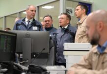 Денис Паслер и Алексей Лихачёв запустили новые проекты для Белоярской АЭС и Заречного denis pasler i aleksej lihachyov zapustili novye proekty dlya beloyarskoj aes i zarechnogo-missionary-su-175224480400-0