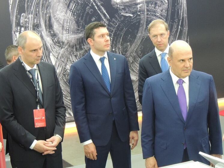 Свердловские власти и бизнес заключили соглашения на 65 млрд рублей