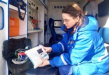 Денис Паслер поделился информацией о новых возможностях больниц в Краснотурьине и Сысерти denis pasler podelilsya informacziej o novyh vozmozhnostyah bolnicz v krasnoturine i syserti-missionary-su-175248557300-0