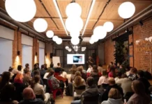 Денис Паслер рассказал о масштабном фестивале креативных индустрий в Екатеринбурге denis pasler rasskazal o masshtabnom festivale kreativnyh industrij v ekaterinburge-missionary-su-175170582700-0