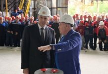 Денис Паслер рассказал о прорыве в развитии НСМЗ и НИИМаш для РЖД и космоса denis pasler rasskazal o proryve v razvitii nsmz i niimash dlya rzhd i kosmosa-missionary-su-175265761900-0