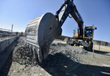 Денис Паслер сообщил о росте бюджета ЕКАД вчетверо для ускорения проекта denis pasler soobshhil o roste byudzheta ekad vchetvero dlya uskoreniya proekta-missionary-su-175274098500-0