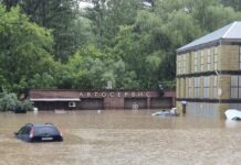 Дептранс Москвы и МЧС Подмосковья советуют позитивно пережить дожди до четверга! deptrans moskvy i mchs podmoskovya sovetuyut pozitivno perezhit dozhdi do chetverga-missionary-su-175310835900-0