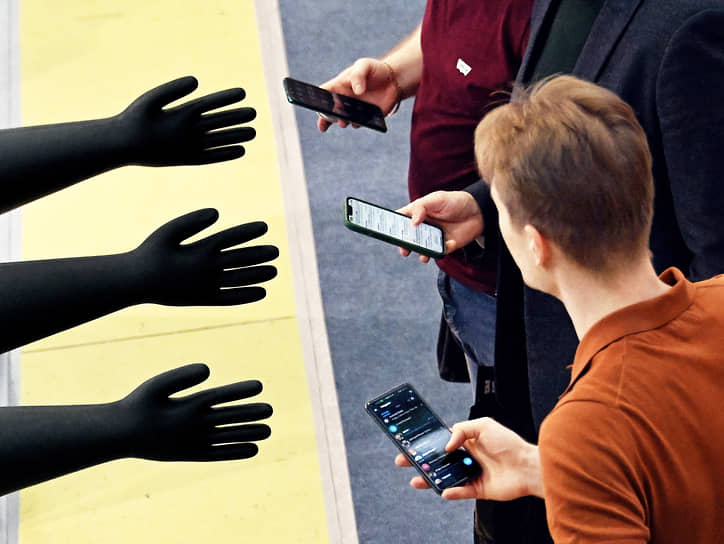 Депутаты Госдумы и партия "Справедливая Россия" поддерживают антифрод-сервисы-0